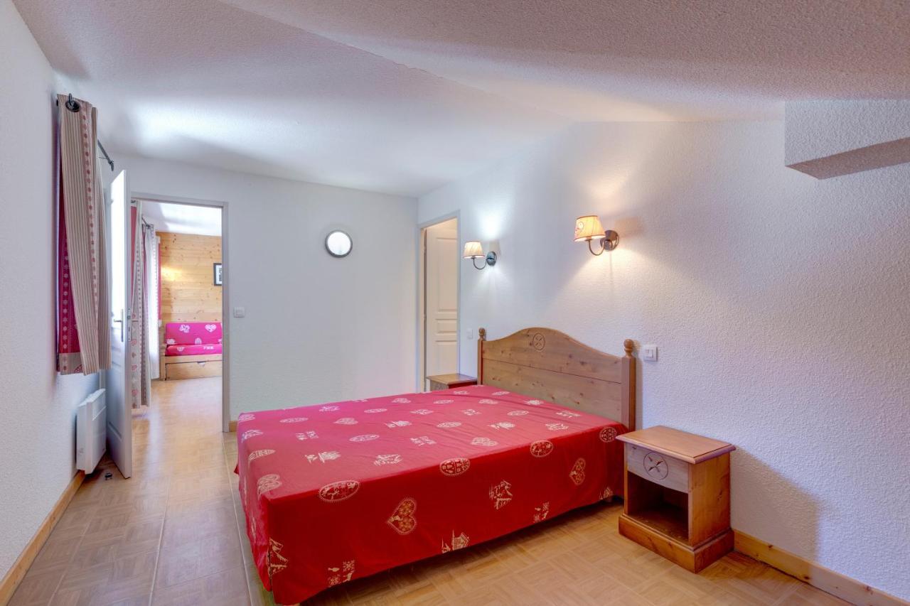 Le Chevreuil - 3 Chambres, Terrasse, Piscine 弗吕梅 外观 照片