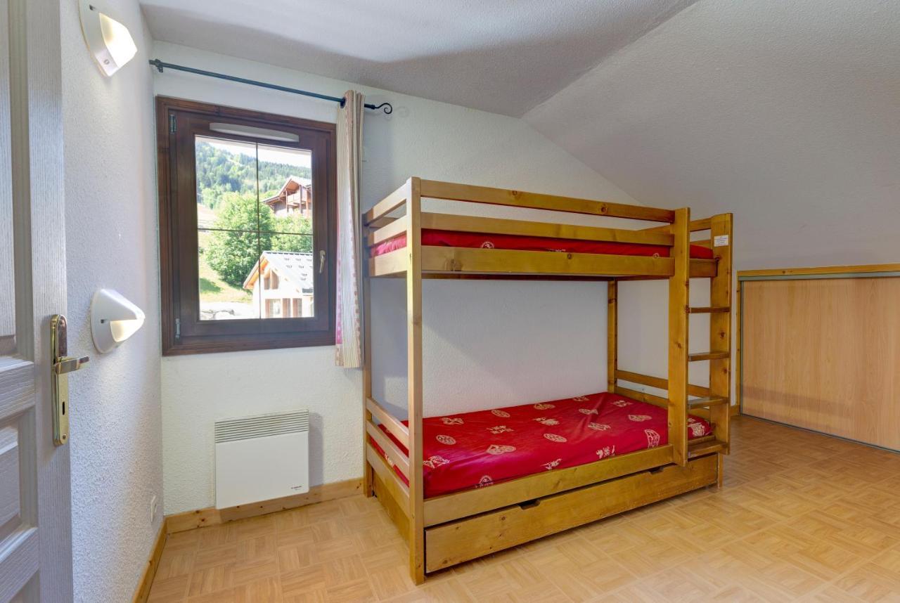 Le Chevreuil - 3 Chambres, Terrasse, Piscine 弗吕梅 外观 照片